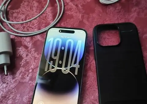 iPhone 14 Pro 128gb - 3/3