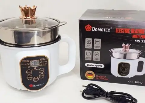 DomotecMS-7729 - 1/4