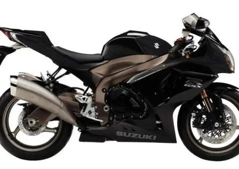 Запчасти suzuki gsxr 1000 2011 k9-l6