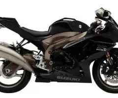 Запчастини suzuki gsxr 1000 2011 k9-l6