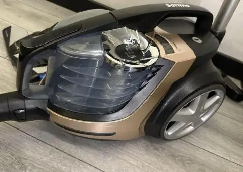 Philips PowerPro Ultimate FC 9922 Безмішковий ціліндричний пилосос - 2/3