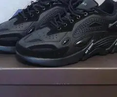 Adidas x Raf Simons Cylon-21 Black