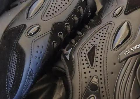 Adidas x Raf Simons Cylon-21 Black - 3/3