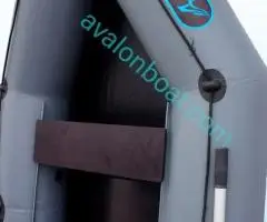 Лодка човен ПВХ Аавалон А 250  Avalon гребний двомісний