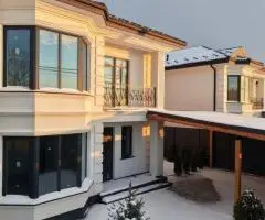 Будинок Коттедж Гатне 158м Газ єОселя Благовісний