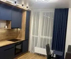 ''ЖК ''Варшавський плюс ''