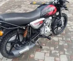 Продам мотоцикл BAJAJ обмен