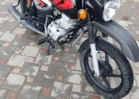 Продам мотоцикл BAJAJ обмен - 2/3