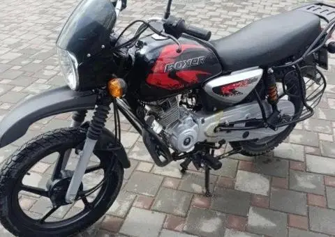 Продам мотоцикл BAJAJ обмен - 3/3
