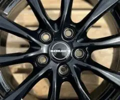 5x112 r16 диски Volkswagen passat, jeta, touran, polo, Skoda