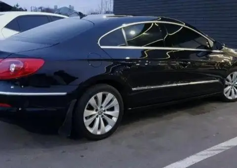 продам   VOLKSWAGEN PASSAT CC як нове - 1/3