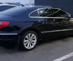 продам   VOLKSWAGEN PASSAT CC як нове