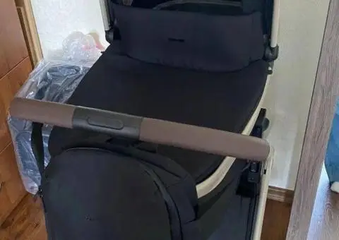 Коляска Carello Vector 2в1 - 1/3