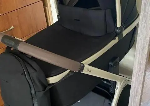 Коляска Carello Vector 2в1 - 3/3
