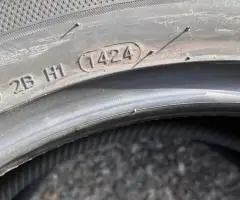 Hankook 255 45 ZR19 нові