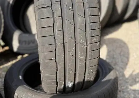Hankook 255 45 ZR19 нові - 3/3