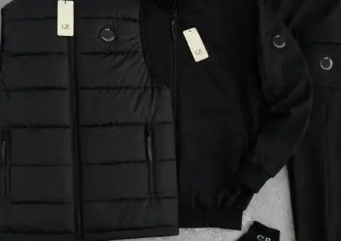 Чоловічий спортивний костюм сіпі компані C.P. Company набір [s-xxl] - 1/3