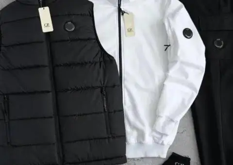 Чоловічий спортивний костюм сіпі компані C.P. Company набір [s-xxl] - 2/3