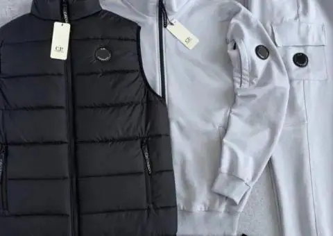 Чоловічий спортивний костюм сіпі компані C.P. Company набір [s-xxl] - 3/3