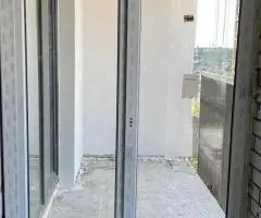 Квартира в ЖК Пастерівський в 1 секції вікна в двір