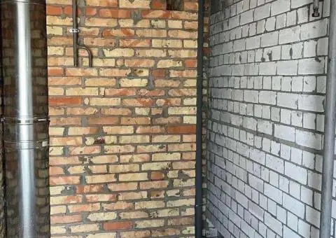 Квартира в ЖК Пастерівський в 1 секції вікна в двір - 2/3