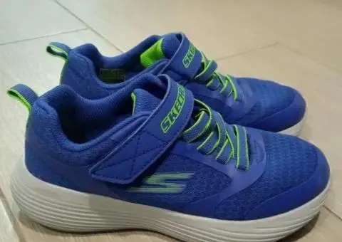 Кросівки для хлопчика Skechers p.32-20см - 2/3