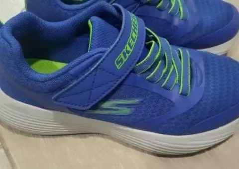 Кросівки для хлопчика Skechers p.32-20см - 3/3