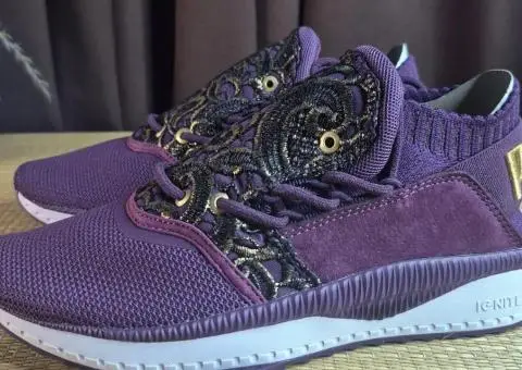Жіночі кросівки Puma Ignite Mesh Lace(Оригінал) 39-25см - 1/3