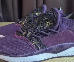 Жіночі кросівки Puma Ignite Mesh Lace(Оригінал) 39-25см