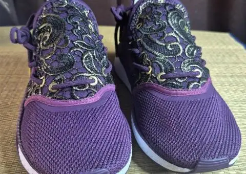 Жіночі кросівки Puma Ignite Mesh Lace(Оригінал) 39-25см - 2/3