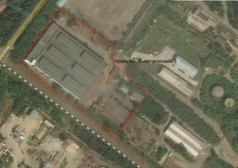 Продаж виробничо-складських приміщень в центрі України, в Умані - 5/10