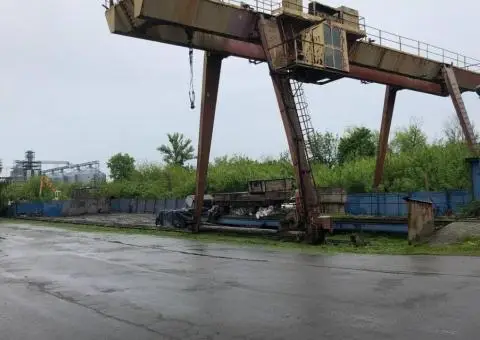 Продаж виробничо-складських приміщень в центрі України, в Умані - 6/10