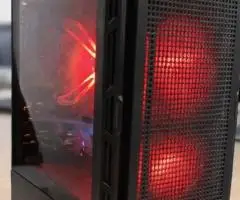 Топовий ігровий ПК Ryzen 9 | RTX 5070 Ti/64 RAM/SSD+HDD 4TB/4K Gaming