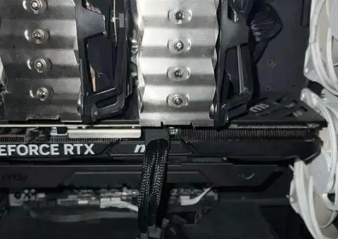 Топовий ігровий ПК Ryzen 9 | RTX 5070 Ti/64 RAM/SSD+HDD 4TB/4K Gaming - 2/3