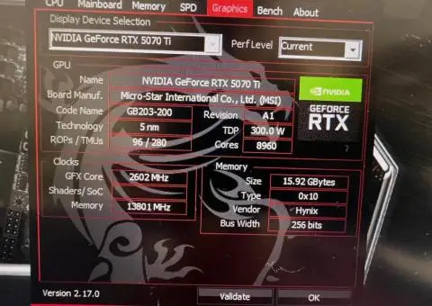 Топовий ігровий ПК Ryzen 9 | RTX 5070 Ti/64 RAM/SSD+HDD 4TB/4K Gaming - 3/3