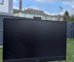 Моноблок Dell OptiPlex 5480/i5-10500/8GB/256GB/24/Сенсорний/FullHD/IPS