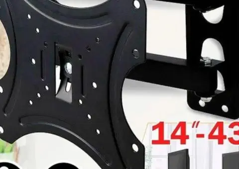 Кронштейн крепления для телевизора поворотное "14-42", настенные - 3/3