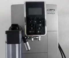 Кавомашина Delonghi Dinamica 500 порцій Кофемашина Делонги