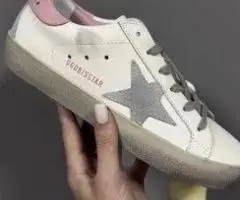 Golden GOOSE Кеди