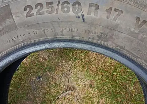 225/60 r17 - 1/5