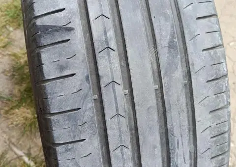 225/60 r17 - 3/5