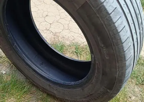 225/60 r17 - 4/5