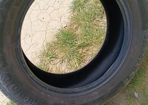 225/60 r17 - 5/5