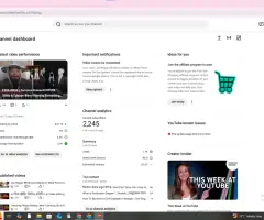 Digital Arif — монетизированный YouTube-канал