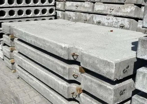 Плита дорожня ПД2-9.5 - 3/10