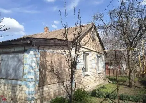 Продам будинок в Херсонської обл. - 3/3