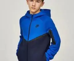 Nike Tech Fleece кофта