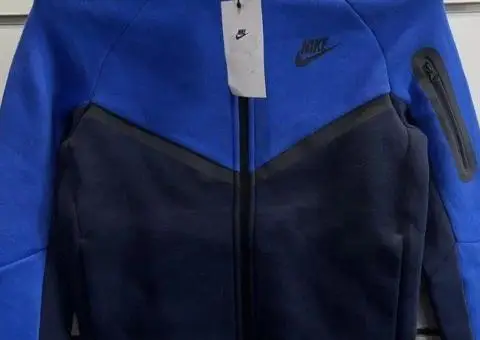 Nike Tech Fleece кофта - 2/3