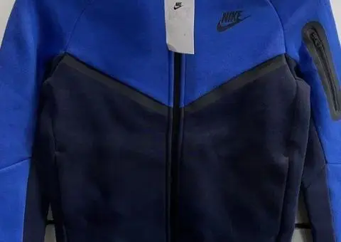 Nike Tech Fleece кофта - 3/3