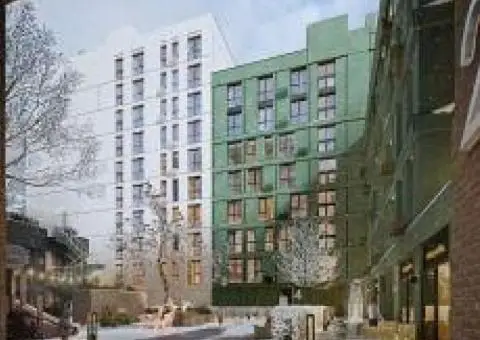 Продам квартиру в Новобудові  вул Пластова - 4/5